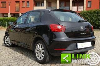 SEAT Ibiza usata, con Airbag laterali