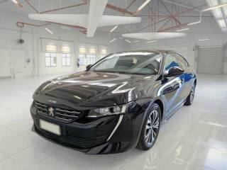 PEUGEOT 508 BlueHDi 130 Stop&Start EAT8 Allure Pack