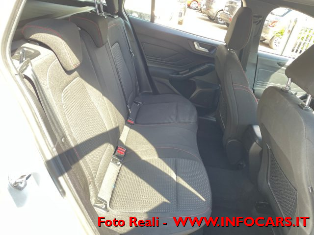 FORD Focus usata, con Autoradio