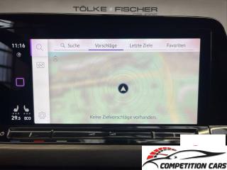 VOLKSWAGEN Golf usata, con Immobilizzatore elettronico