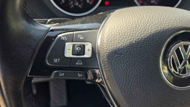 VOLKSWAGEN Tiguan usata, con Servosterzo