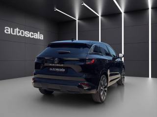 RENAULT Austral usata, con Alzacristalli elettrici