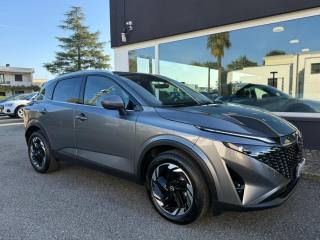 NISSAN Qashqai usata, con Alzacristalli elettrici