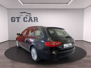 AUDI A4 usata, con Autoradio
