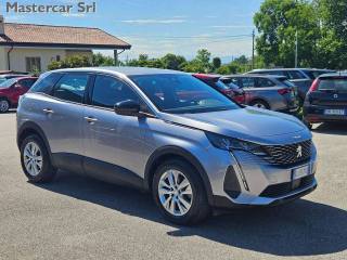 PEUGEOT 3008 usata, con ESP