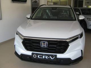 HONDA CR-V usata, con Airbag