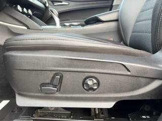 ALFA ROMEO Stelvio usata, con Cruise Control