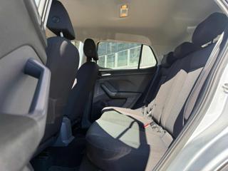 VOLKSWAGEN T-Cross usata, con Immobilizzatore elettronico