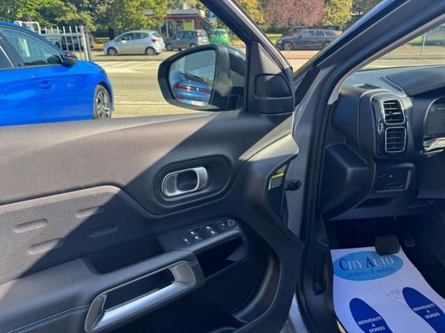 CITROEN C5 Aircross usata, con Boardcomputer