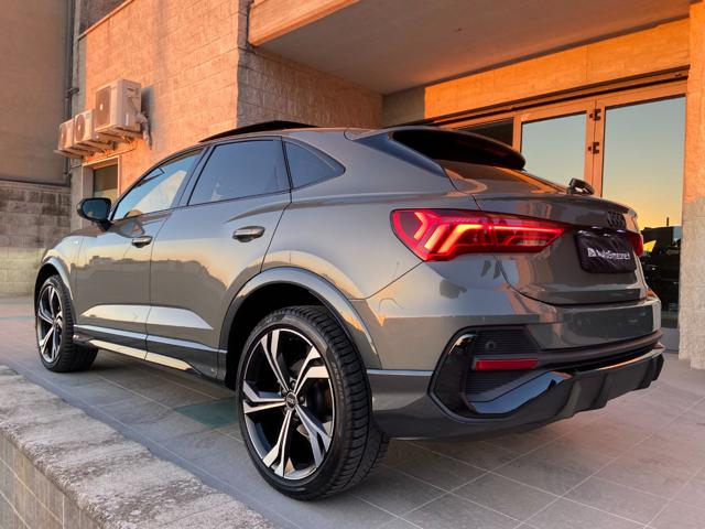 AUDI Q3 usata, con Boardcomputer