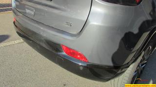 JEEP Compass usata, con Specchietti laterali elettrici