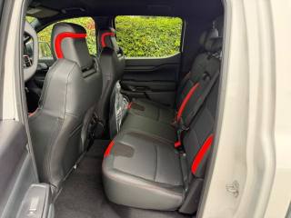 FORD Ranger Raptor usata, con Cruise Control