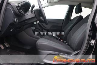 FORD Fiesta usata, con Airbag
