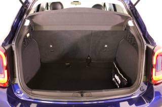 FIAT 500X usata, con ESP
