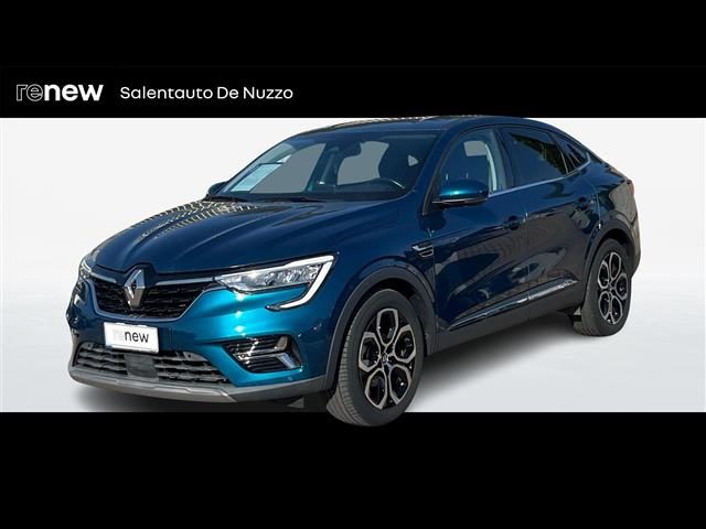 RENAULT Arkana usata, con ABS