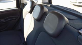 FIAT Panda usata, con MP3