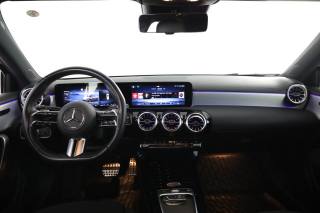 MERCEDES-BENZ A 180 usata 11