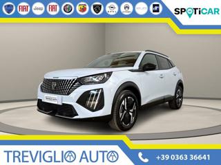 PEUGEOT 2008 usata, con ABS