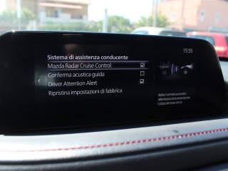 MAZDA CX-30 usata, con Sedile posteriore sdoppiato
