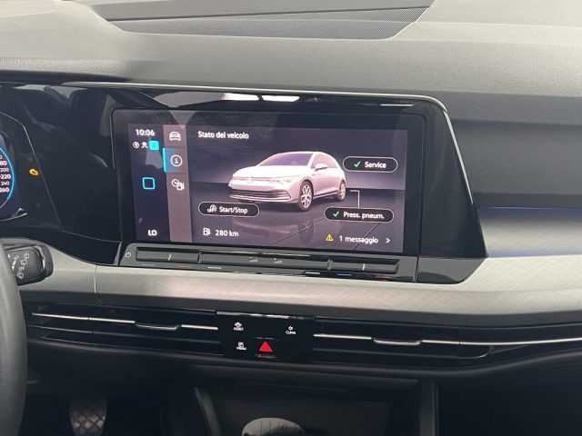 VOLKSWAGEN Golf usata 14