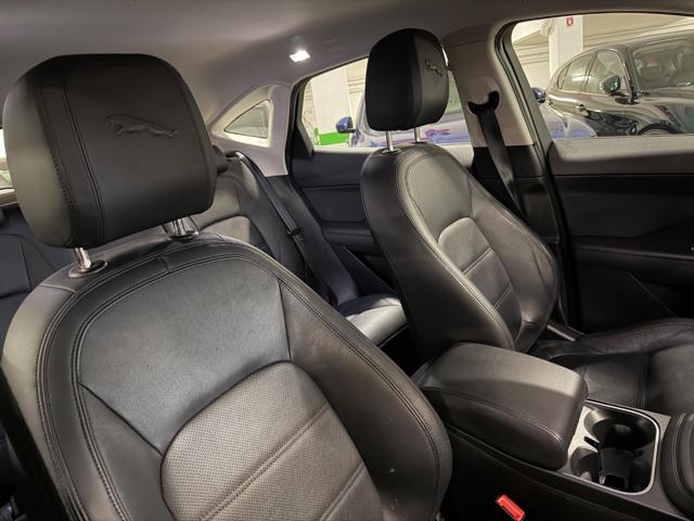 JAGUAR E-Pace usata, con Controllo trazione