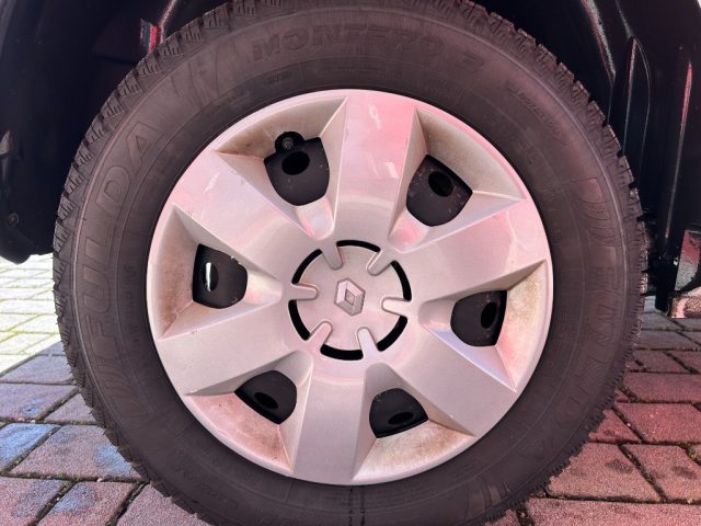 RENAULT Kangoo usata, con USB