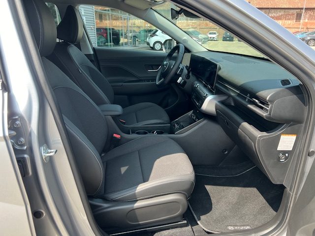 HYUNDAI Kona usata, con ESP