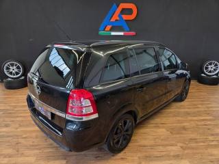 OPEL Zafira usata, con Airbag Passeggero