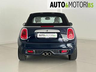 MINI Mini usata, con Alzacristalli elettrici