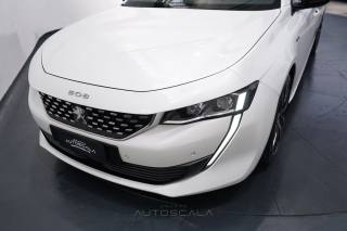 PEUGEOT 508 usata, con Vivavoce