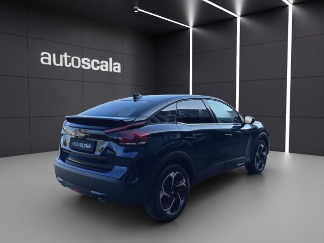 CITROEN C4 usata, con Autoradio