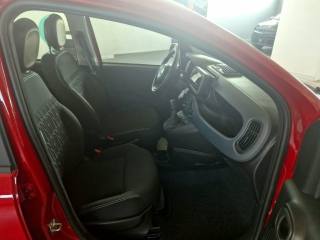 FIAT Panda usata, con Cruise Control