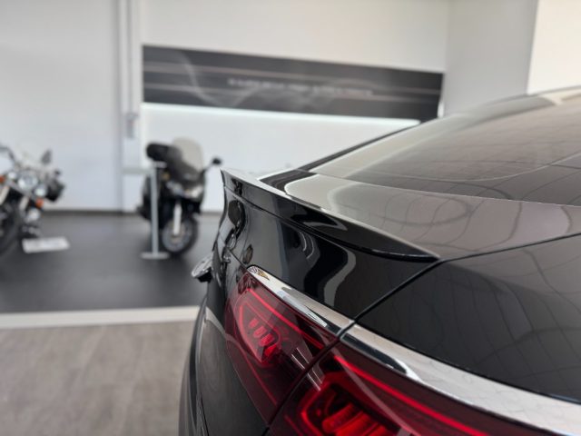 MERCEDES-BENZ GLC 220 usata, con Interni in pelle