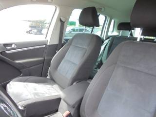 VOLKSWAGEN Tiguan usata 21