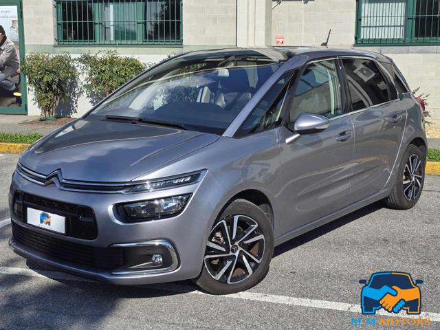 CITROEN C4 Spacetourer usata, con ABS