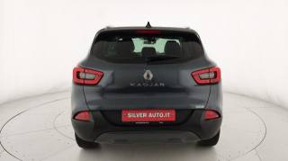 RENAULT Kadjar usata, con Autoradio