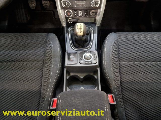 RENAULT Koleos usata, con Controllo vocale