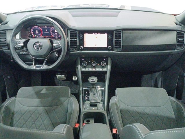 SKODA Kodiaq usata, con Chiusura centralizzata