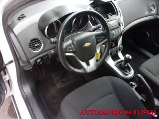 CHEVROLET Cruze usata, con Cruise Control