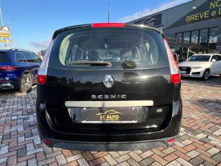 RENAULT Scenic usata, con Alzacristalli elettrici