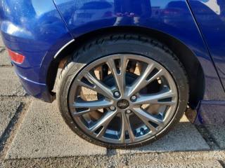 FORD Fiesta usata, con Servosterzo