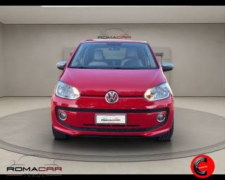VOLKSWAGEN up! usata, con Airbag