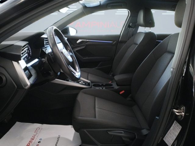 AUDI A3 usata 15