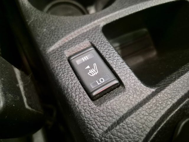 NISSAN Qashqai usata, con Vivavoce