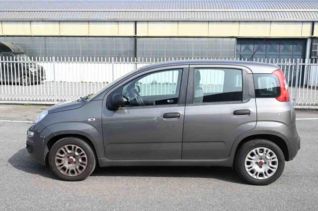 FIAT Panda usata, con Climatizzatore