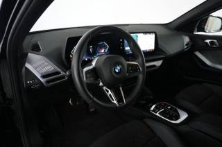 BMW 118 usata, con Boardcomputer