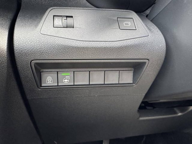 CITROEN Berlingo usata, con Filtro antiparticolato