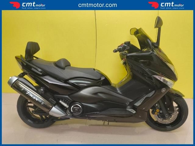 YAMAHA T-Max 500 usata 0