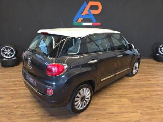 FIAT 500L usata, con Autoradio