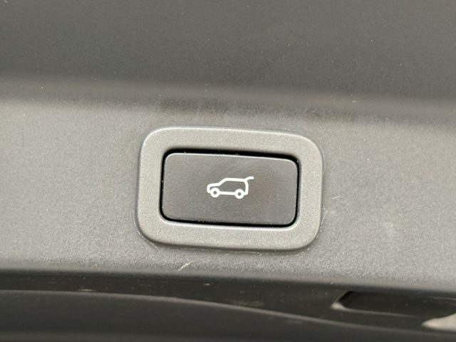 JAGUAR F-Pace usata, con Chiusura centralizzata